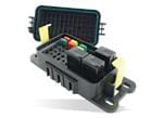Littelfuse HWB60-AL Hard-Wired Boxes