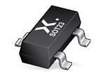 Nexperia BCW68 PNP General-Purpose Transistors