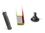 KEMET Multilayer Piezoelectric Actuators