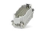 Phoenix Contact High Density Inserts with Push-In Technology