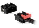 Amphenol FCI MicroSpace™ Connector System
