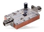 NXP Semiconductors MHT2012N Reference Circuit
