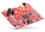 Texas Instruments Kit de module d'extension BoosterPack™ BOOSTXL-CC3135