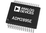 Analog Devices Inc. Isolateurs et solutions d'isolation