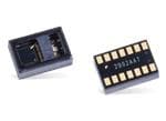 Analog Devices / Maxim Integrated MAXM86161 Optical Bio Sensor