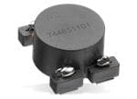 Würth Elektronik WE-DCT Toroidal Double Power Chokes