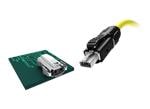 HARTING Produits Ethernet à paire unique (SPE) T1 Industrial