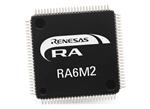 Renesas Electronics Groupe de microcontrôleurs 32 bits RA6M2