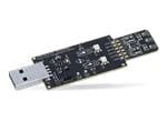 Texas Instruments TMP390EVM/TMP392EVM Switch Evaluation Modules
