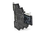 Omron Industrial Automation Relais statiques à E/S Slim G3RV-SR