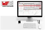 Würth Elektronik Outil de perte CA REDEXPERT