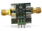 Infineon Technologies BGA524N6 Evaluation Board
