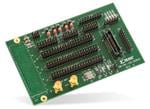 AMD / Xilinx FMC XM105 Debug Card