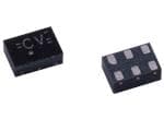 Texas Instruments SN74LVC2G07 Dual Buffer/Drivers
