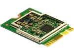 Coral TPU M.2  Edge Accelerator A+E Module