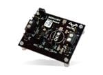 MATRIX Industries Mercury Boost Converter Evaluation Kit