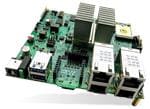 NXP Semiconductors Cartes d'évaluation FRWY-LS1046A Layerscape Freeway