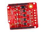Infineon Technologies Blindage Arduino SHIELD_BTS7002-1EPP