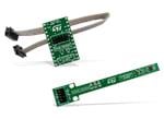 STMicroelectronics Kit de sonde de température STEVAL-MKI203V1K