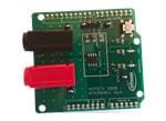 Infineon Technologies BTS3050EJ Demonstration Board