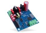 Infineon Technologies EVAL-M1-36-44A Evaluation Board