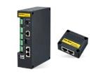 Sanyo Denki 9CT1 IoT-Enabled San Ace Controllers