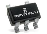 Semtech Régulateurs LDO à faible bruit nanoSmart SC573