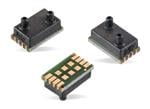 Würth Elektronik WSEN-PDUS Differential Pressure Sensors