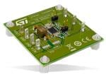 STMicroelectronics Carte d'évaluation de produit STEVAL-ISA206V1