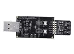 Texas Instruments TMP392EVM Evaluation Module