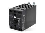 DR67 DIN Rail Mount Solid State Relays