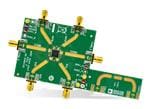 Analog Devices Inc. Carte d'évaluation ADRF5545A-EVALZ