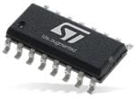 STMicroelectronics Convertisseur haute tension VIPer26K