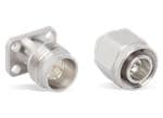 Amphenol RF Connecteurs sans fil 5G