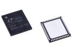 Analog Devices Inc. Contrôleurs élévateurs LTC7880