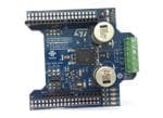 STMicroelectronics Carte d'extension X-NUCLEO-IHM03A1