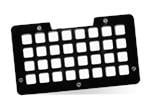 Adafruit NeoTrellis M4 with Enclosure & Buttons Kit Pack