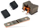 Bourns Battery Management System