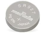 Murata SR Micro Batteries