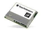 Texas Instruments Module MCU sans fil Internet-on-a-Chip CC3200MOD