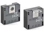 Omron Electronics W7ED Series Touch Sensors