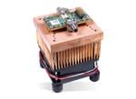 Qorvo QPA1022EVB0 Evaluation Board