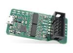 μArt USB-UART Converter