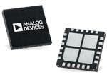 Analog Devices Inc. Commutateur Silent Switcher™ abaisseur LTC3307A/B