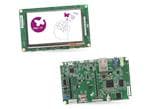 STMicroelectronics Kit de découverte STM32F7508-DK avec MCU STM32F750N8
