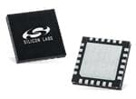 Silicon Labs CP2112 HID USB to SMBus Master Bridges