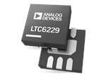 Analog Devices Inc. Amplificateurs opérationnels 730 MHz à faible distorsion LTC6229