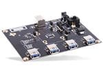 Texas Instruments TUSB8044AEVM Evaluation Module