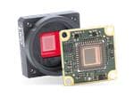 Basler dart 30fps Area Scan Cameras
