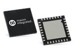 Analog Devices / Maxim Integrated MAX25601A/B/C/D Boost-Buck Controller